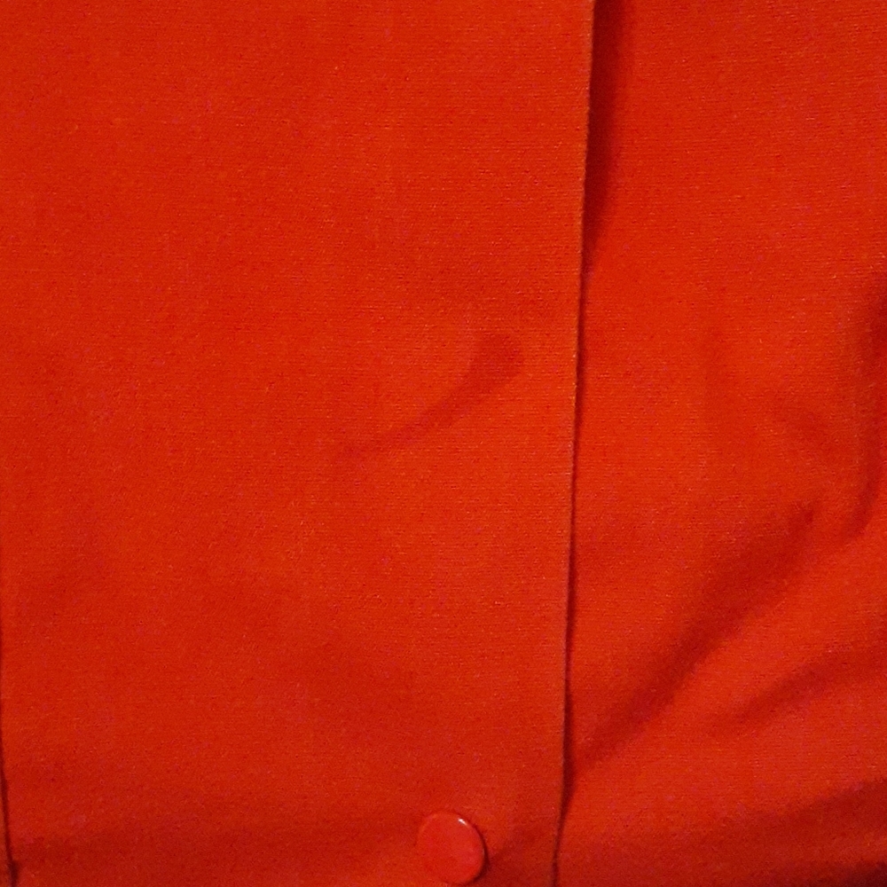 Arkansas Razorback Scrub Jacket - Picture 5 of 5